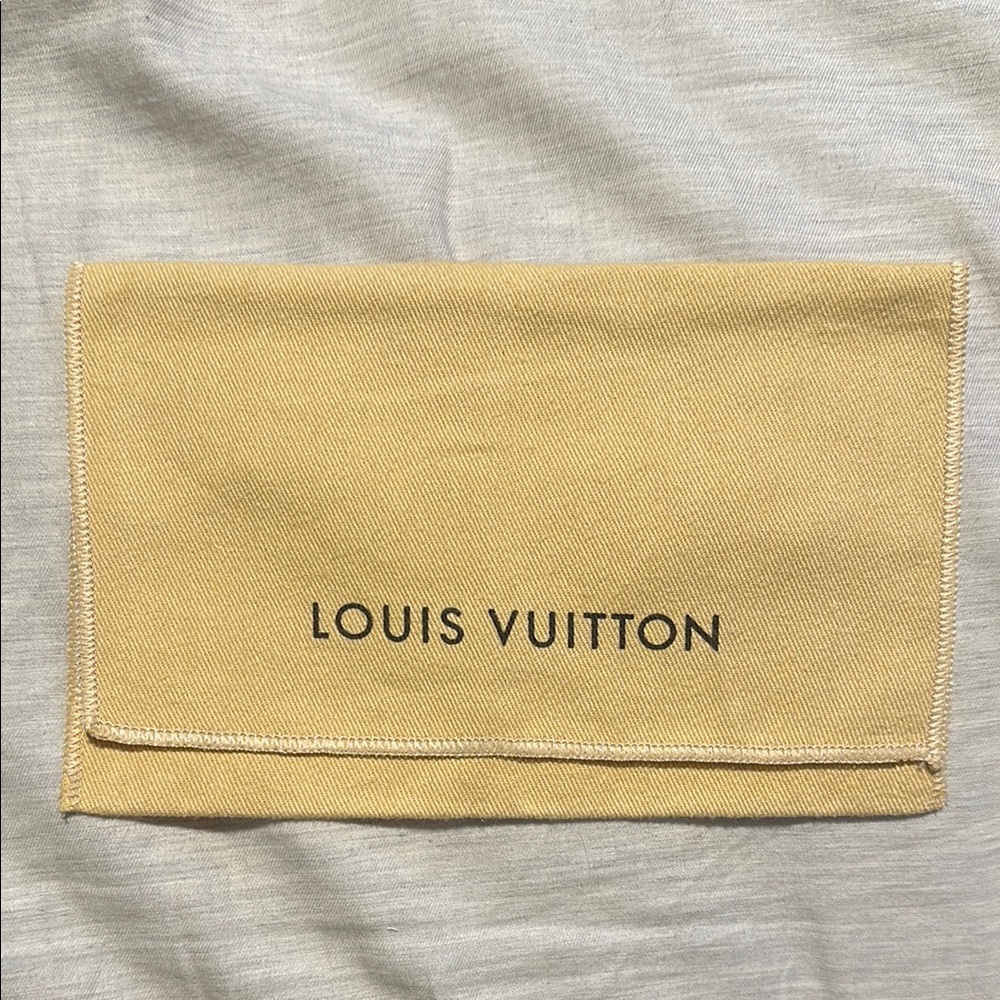 Louis Vuitton Dust Bag